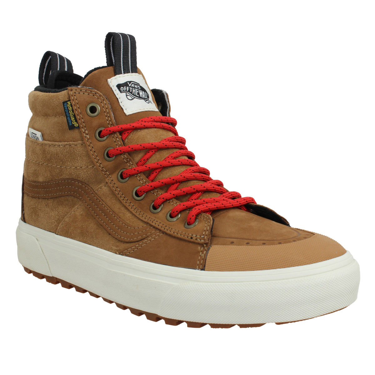 Vans Homme Sk8 Hi Mte 2 Velours...