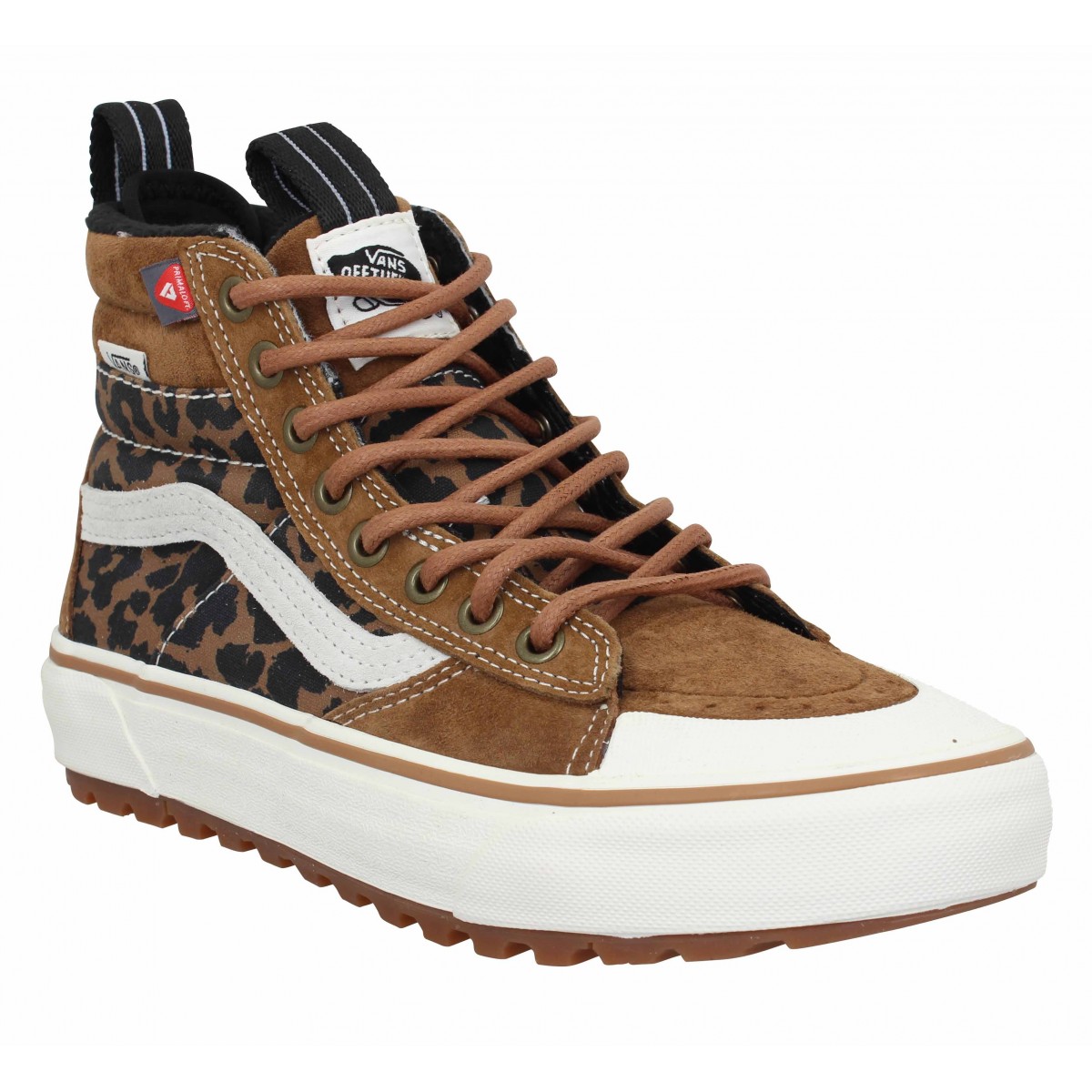 Vans skate femme hot sale