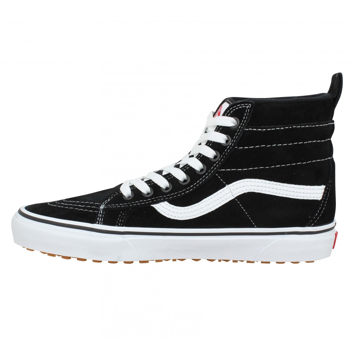 vans homme taille 45