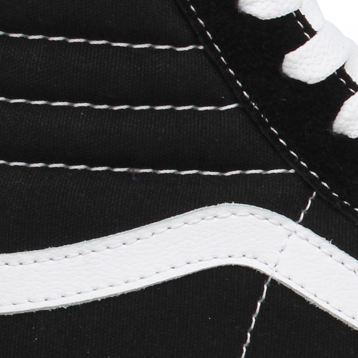 Vans sk8 hi femme noir cheap