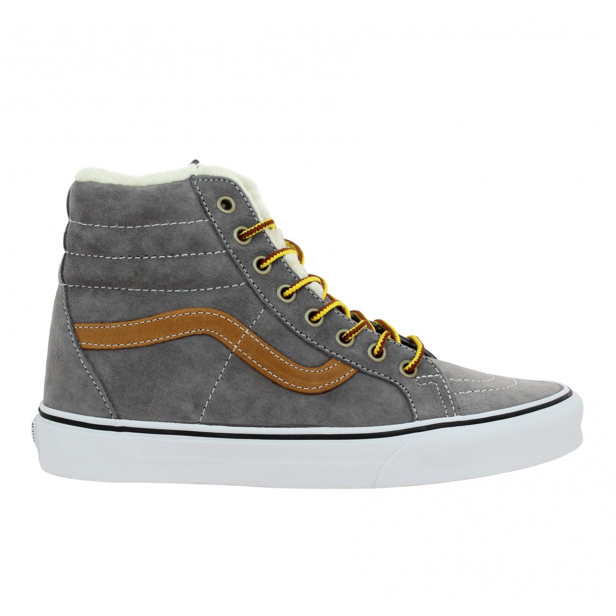 Vans fourrure hot sale