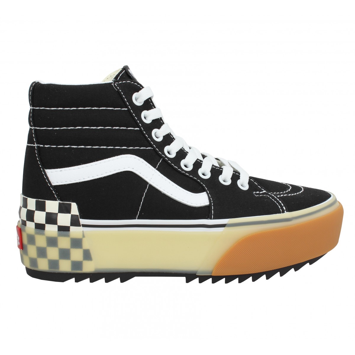 vans sk8 hi femme