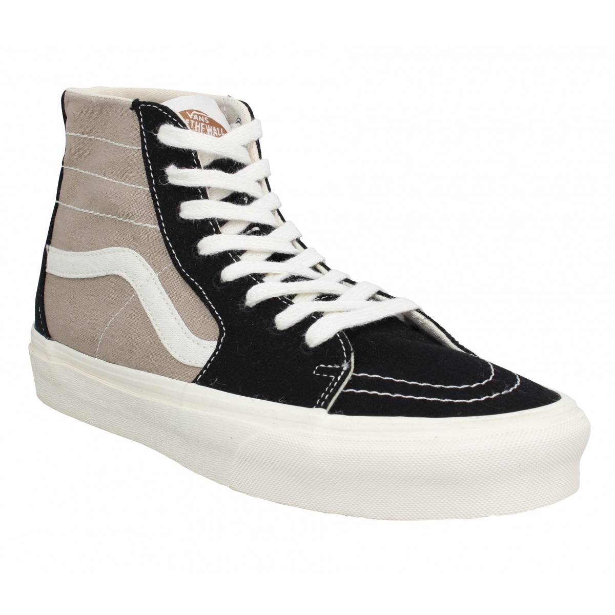 Vans Homme Sk8 Hi Tapered Eco Theory...
