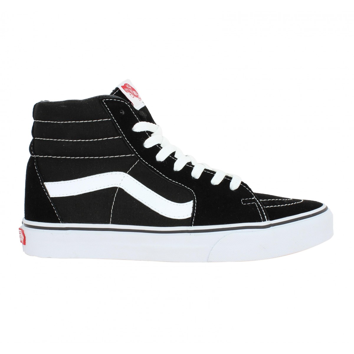 Vans hiver homme on sale