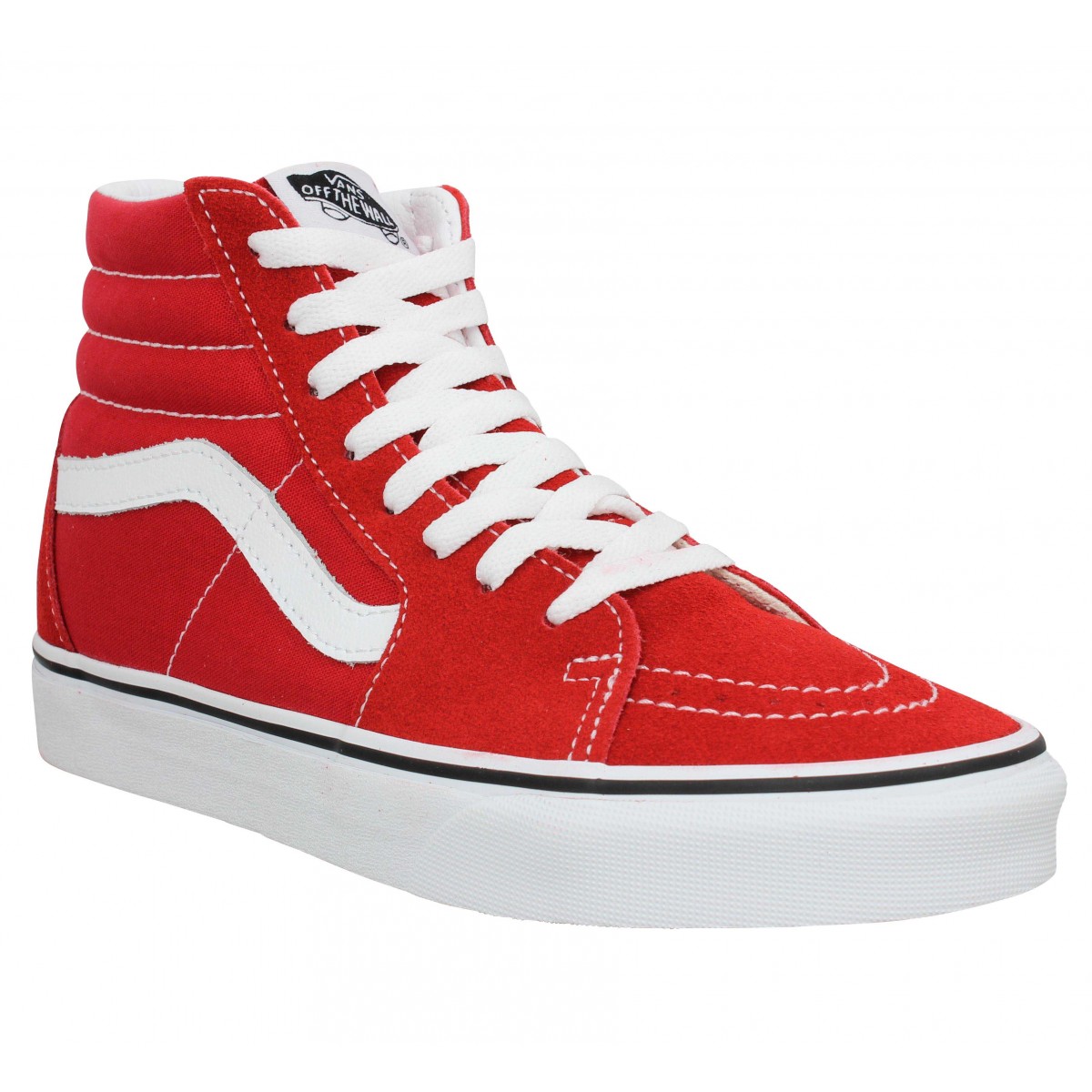 Vans sk8 hi basse new arrivals