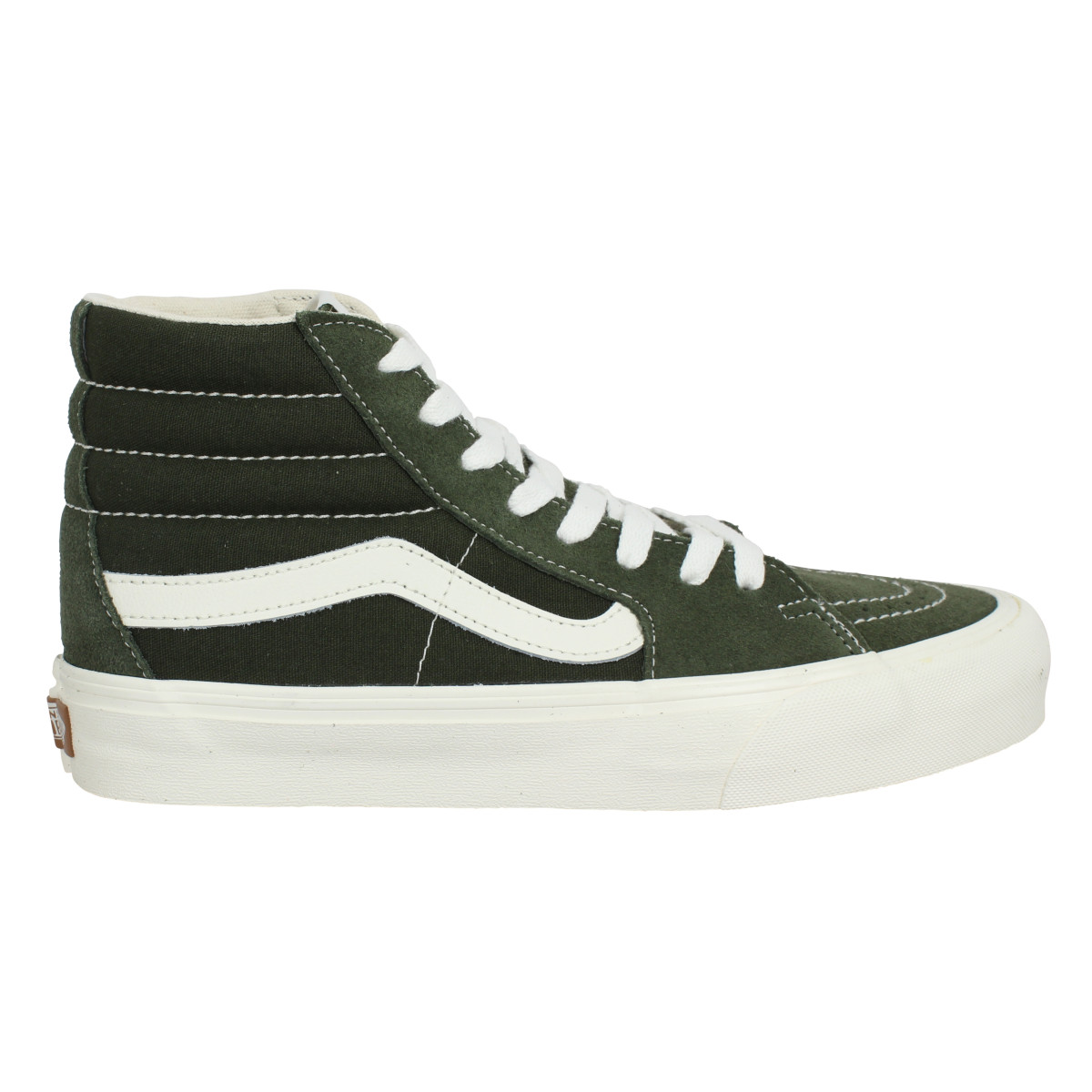 Vans militaire homme discount