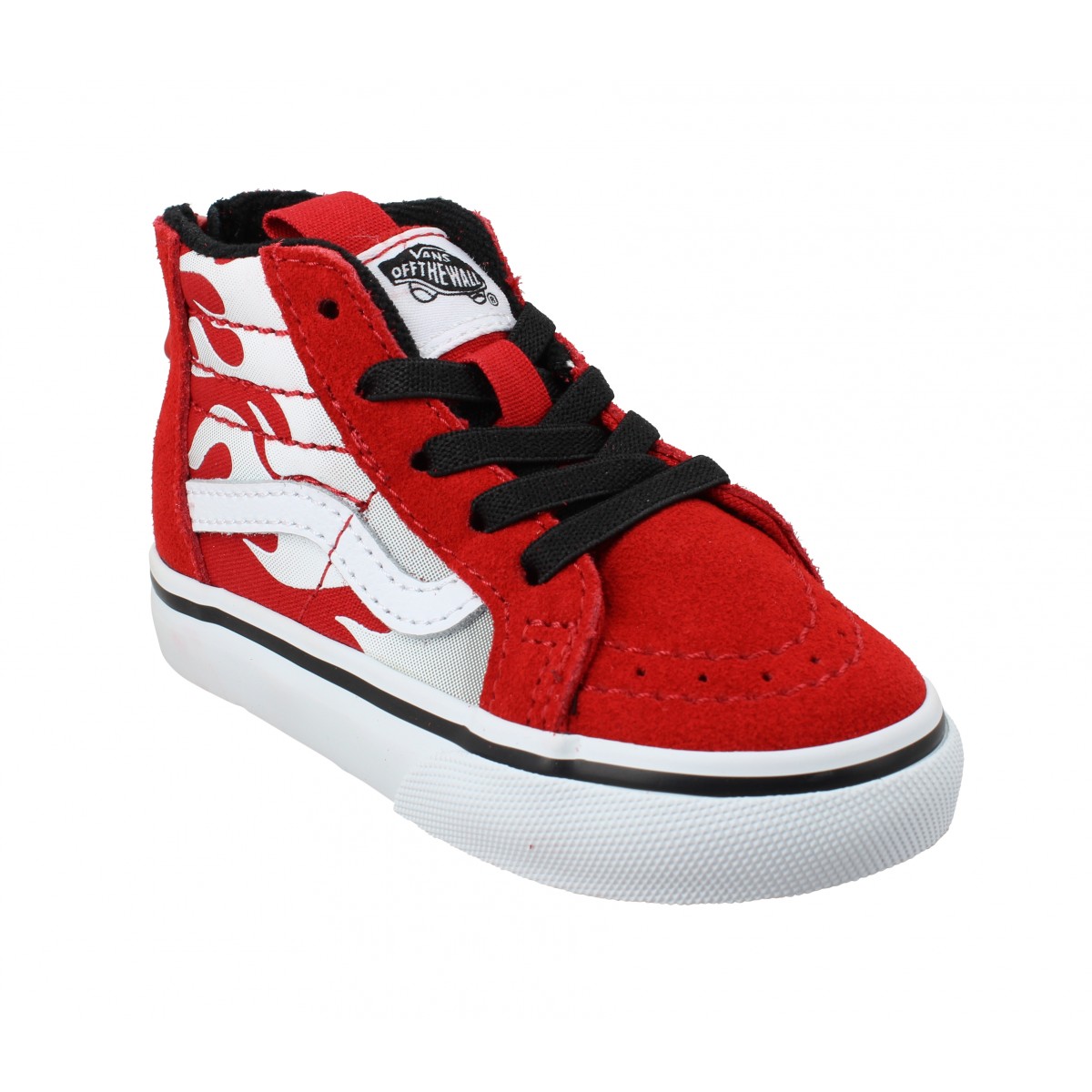 Chaussure montant enfant best sale