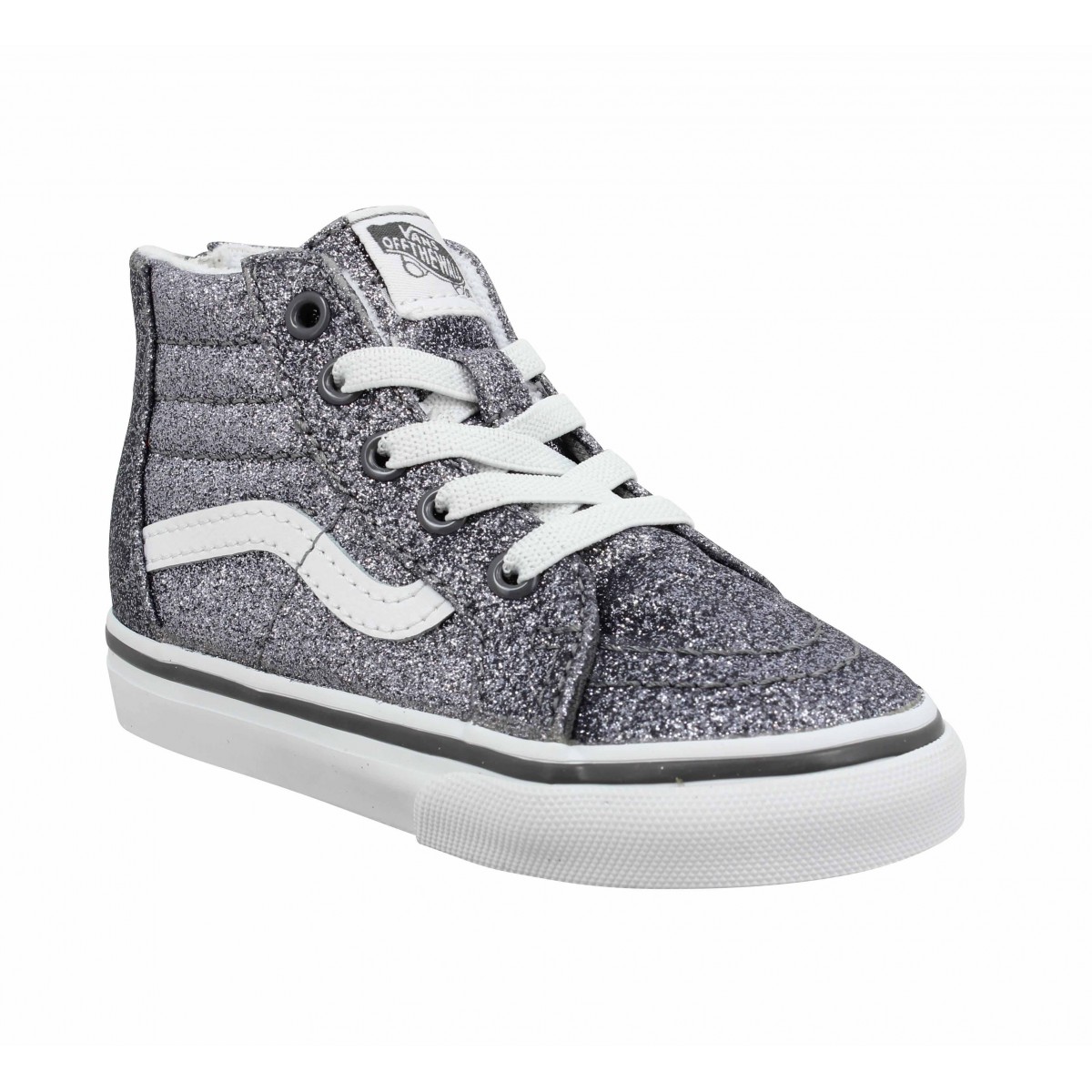 Vans enfant 23 top