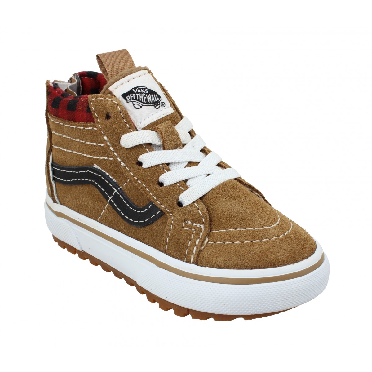 Vans enfant outlet