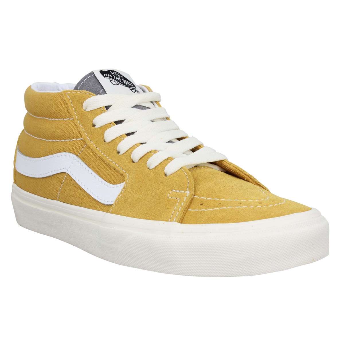 vans sk8 mid femme