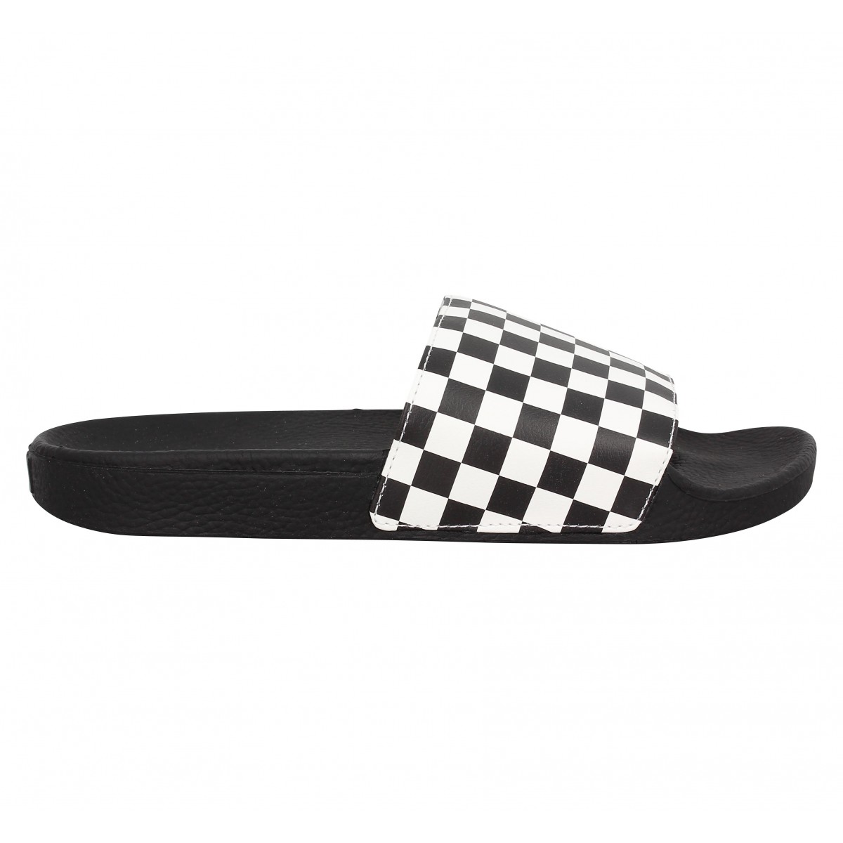 vans damier