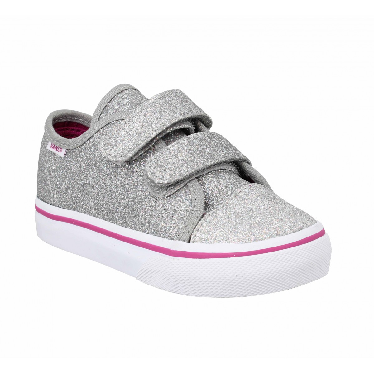 vans a scratch enfant