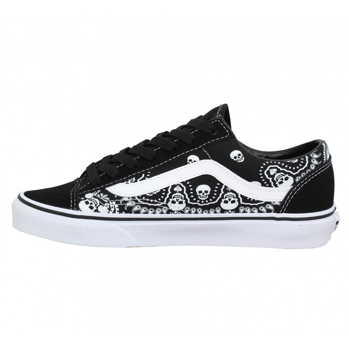 Vans pointure 36 outlet