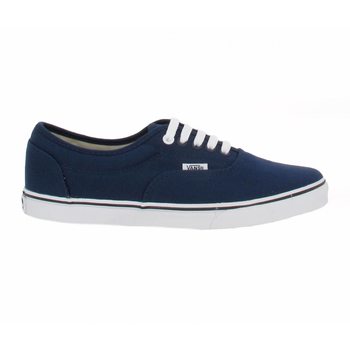 vans lpe bleu marine