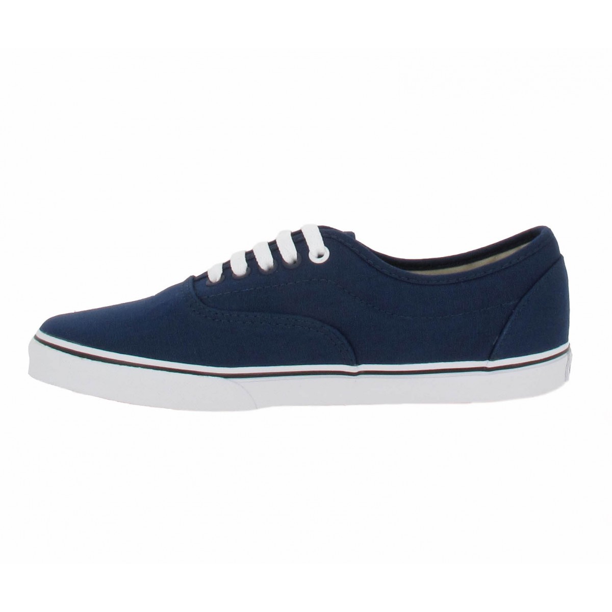 vans authentic lpe