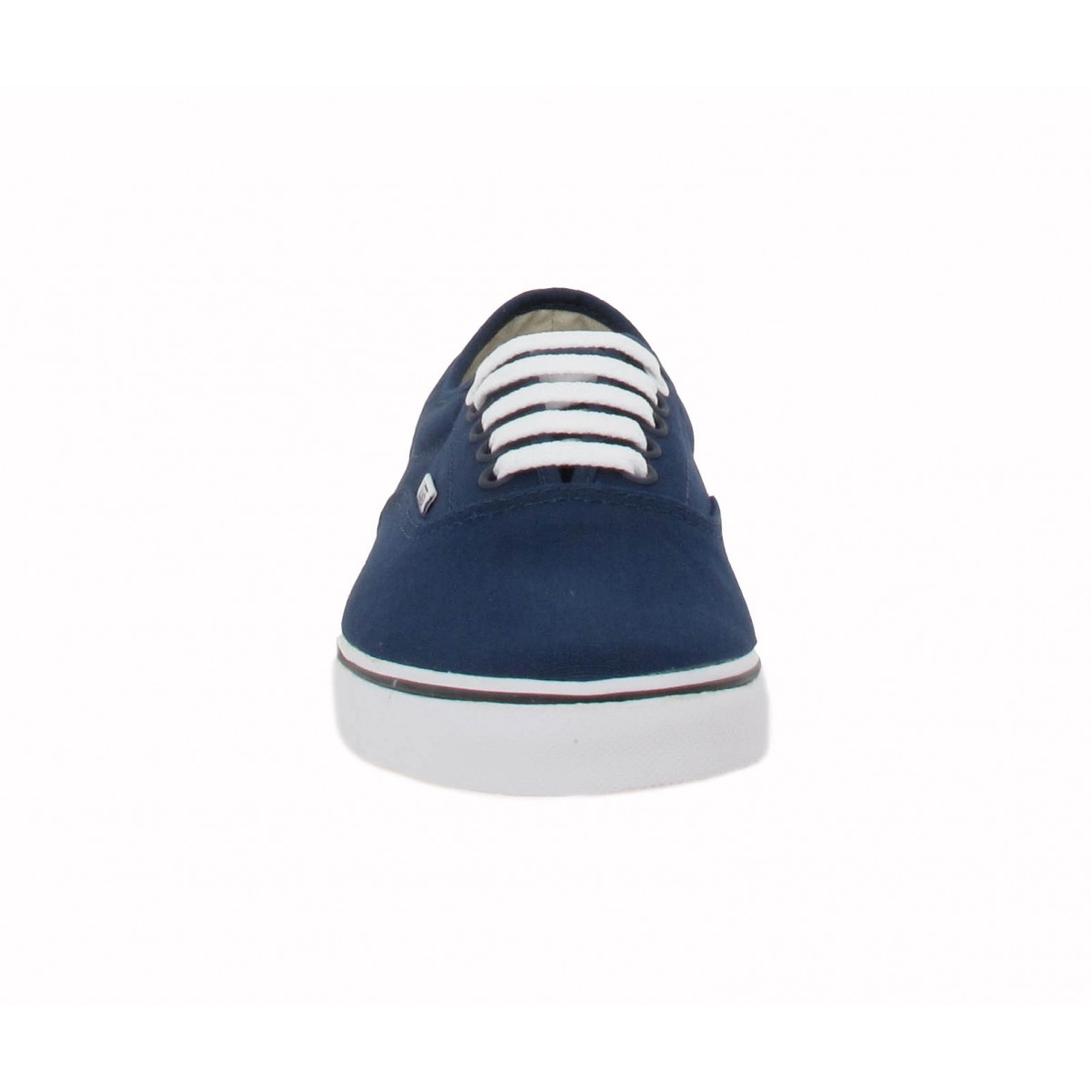 vans lpe bleu marine