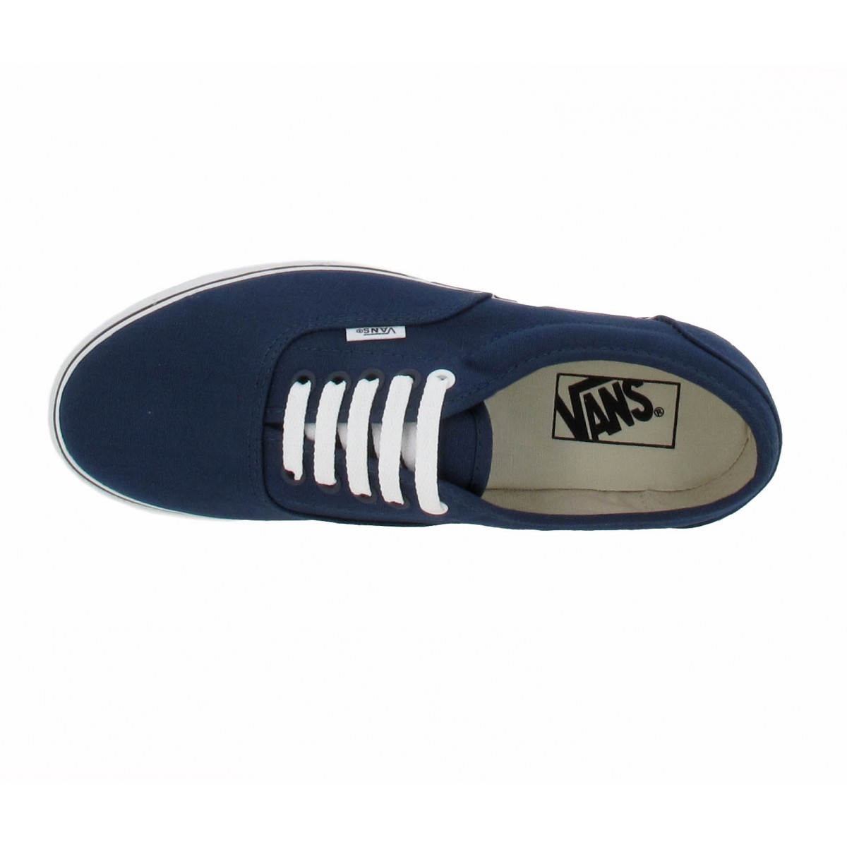 vans lpe homme