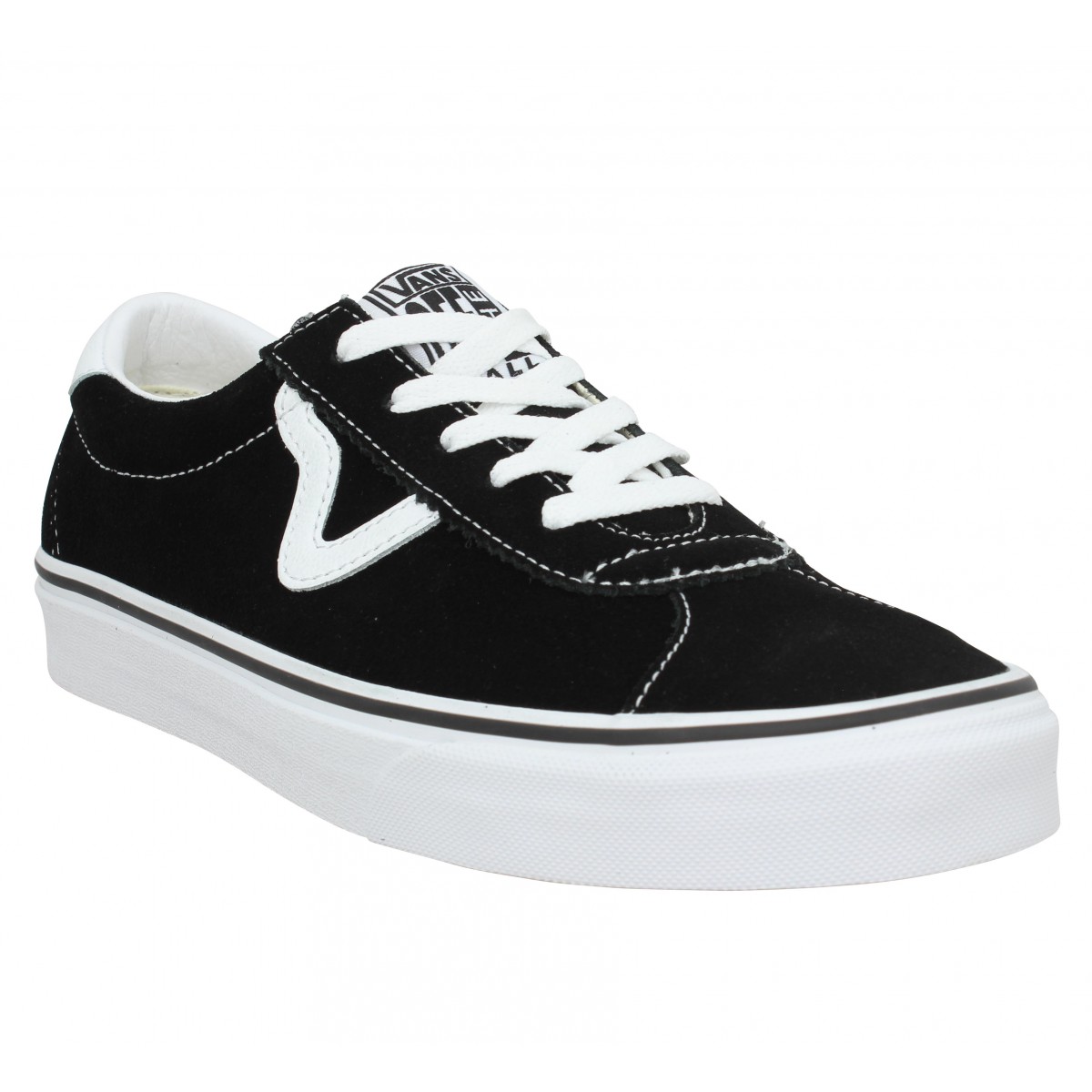 chaussure vans homme
