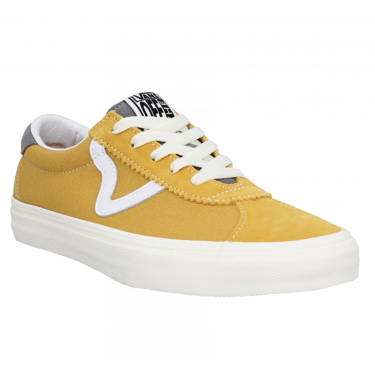 soulier vans sport expert