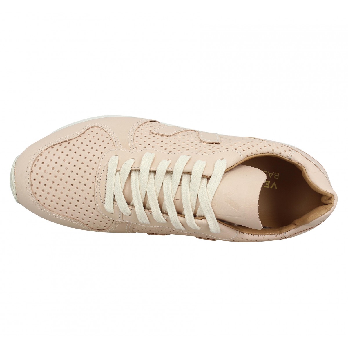 Veja holiday top femme