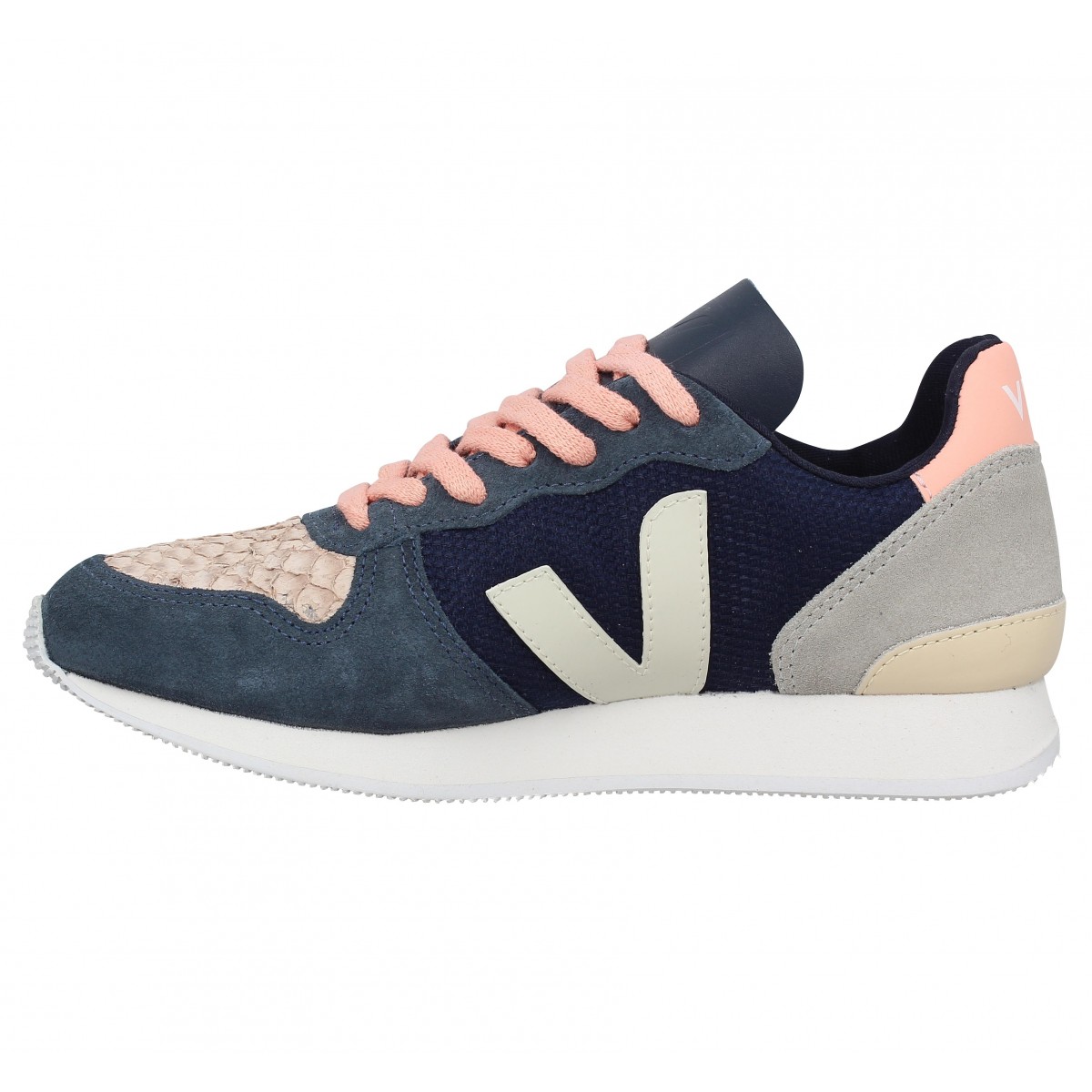 Veja holiday femme