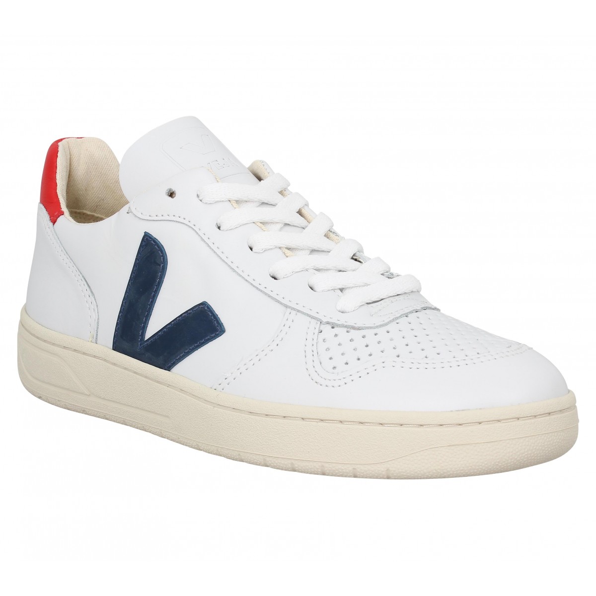 Baskets homme veja best sale