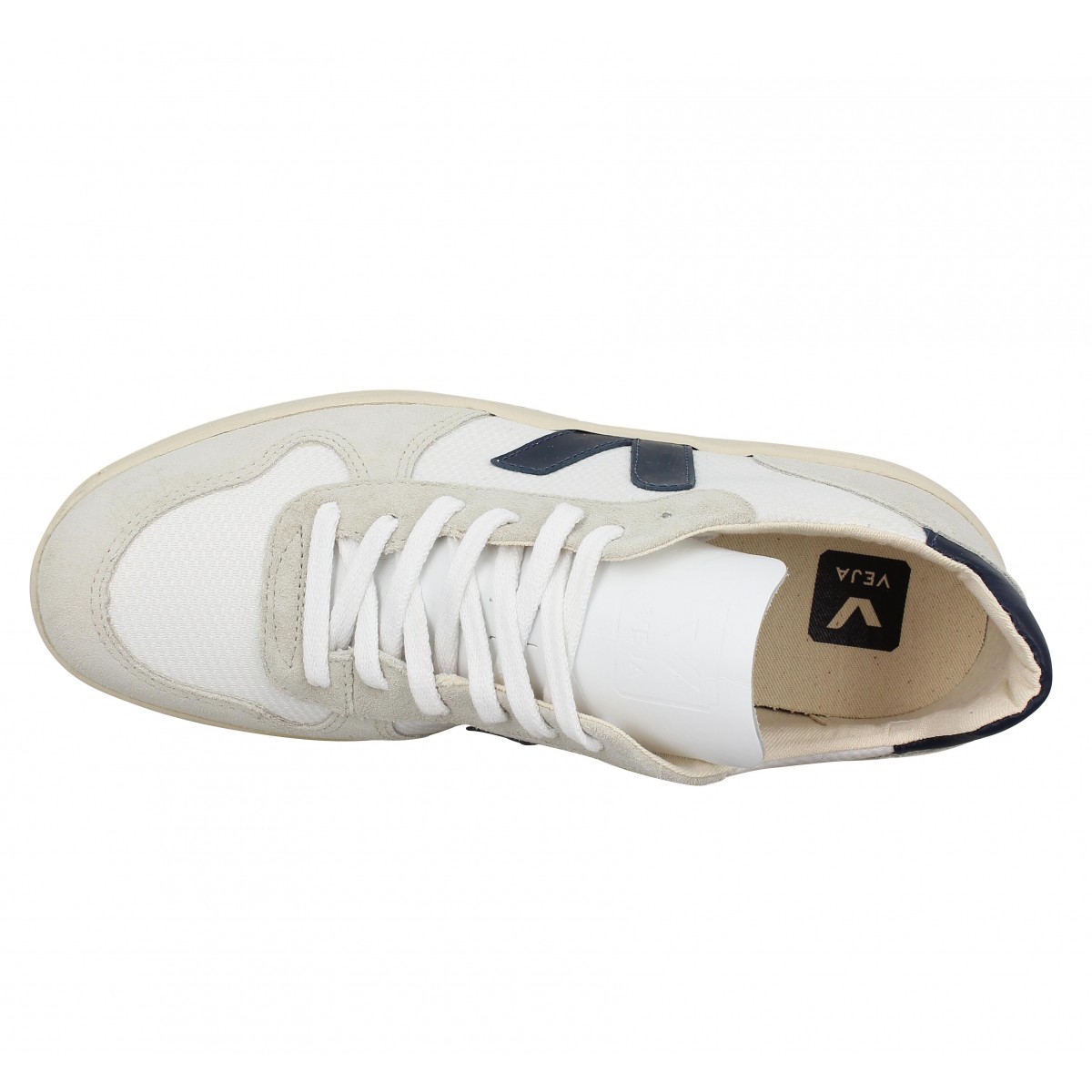 v10 mesh veja