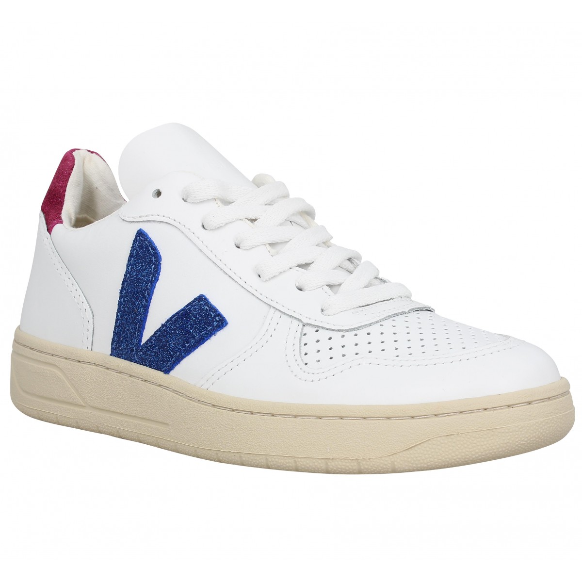 V10 veja femme