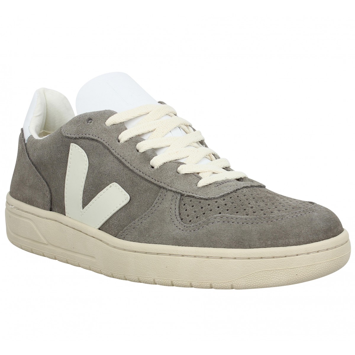 Veja grise cheap