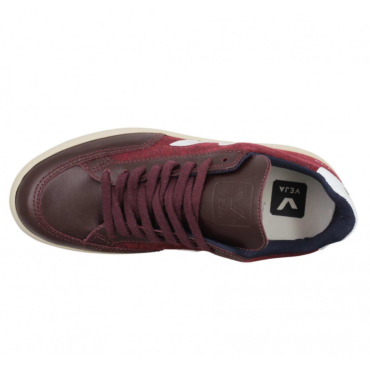 veja v12 rouge