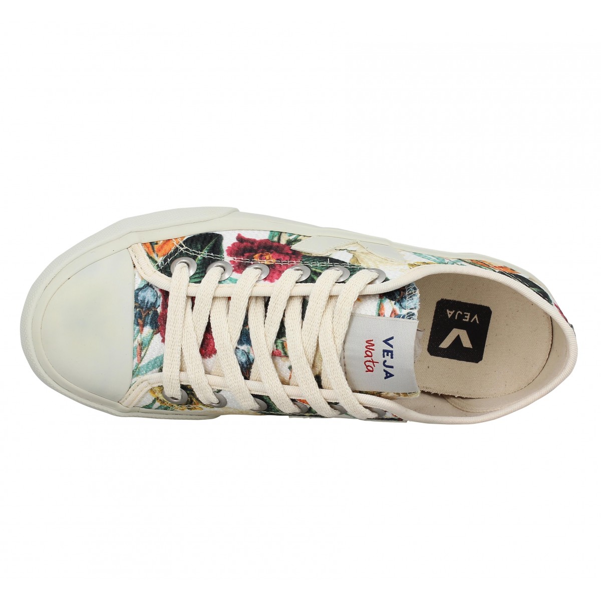 Veja toile femme