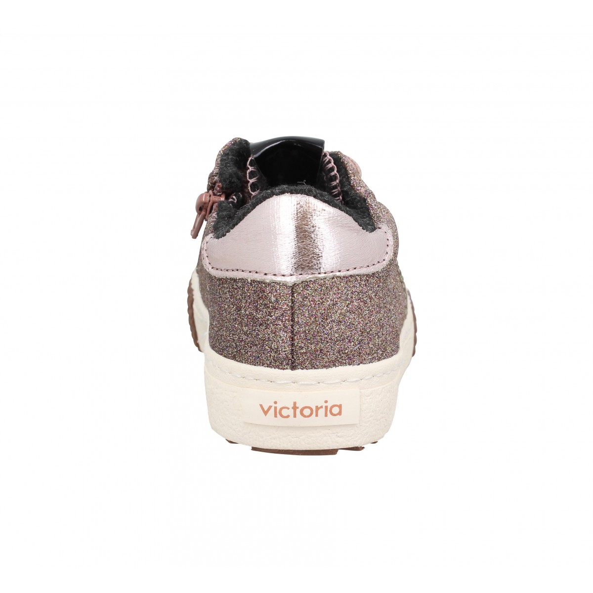 victoria basket rose paillette