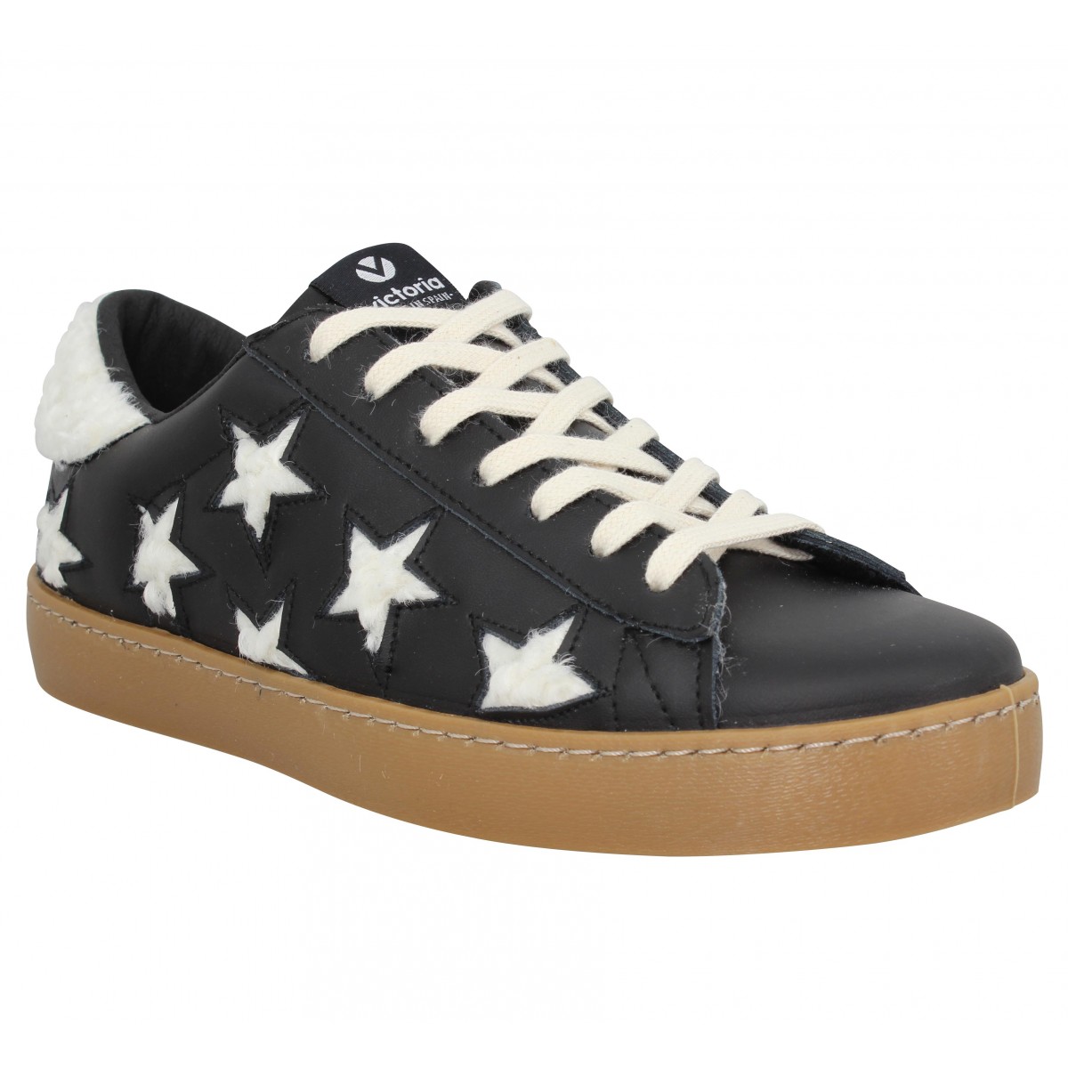 chaussures victoria