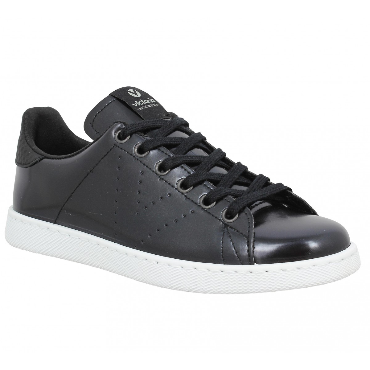 Victoria chaussure noir
