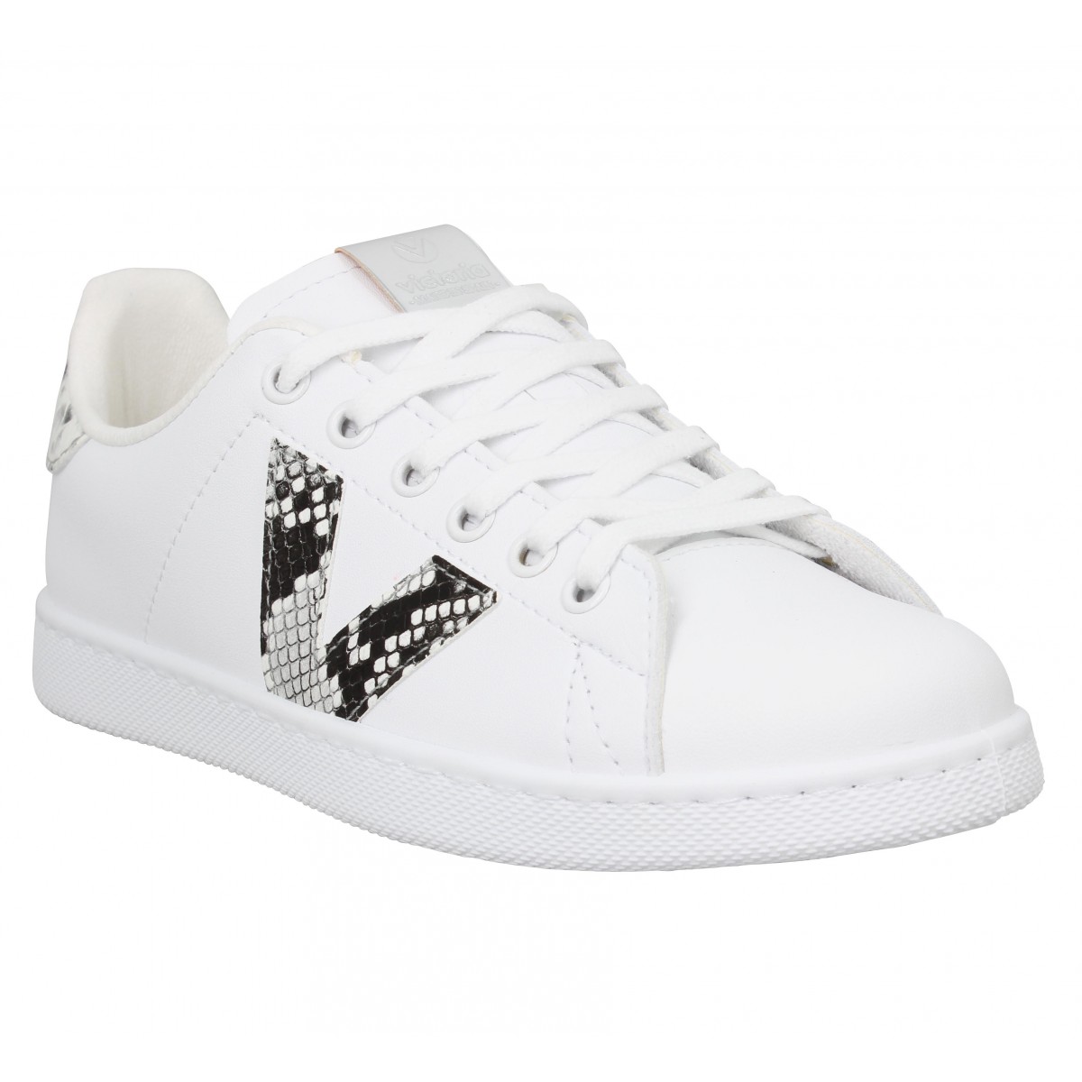 chaussures victoria femme