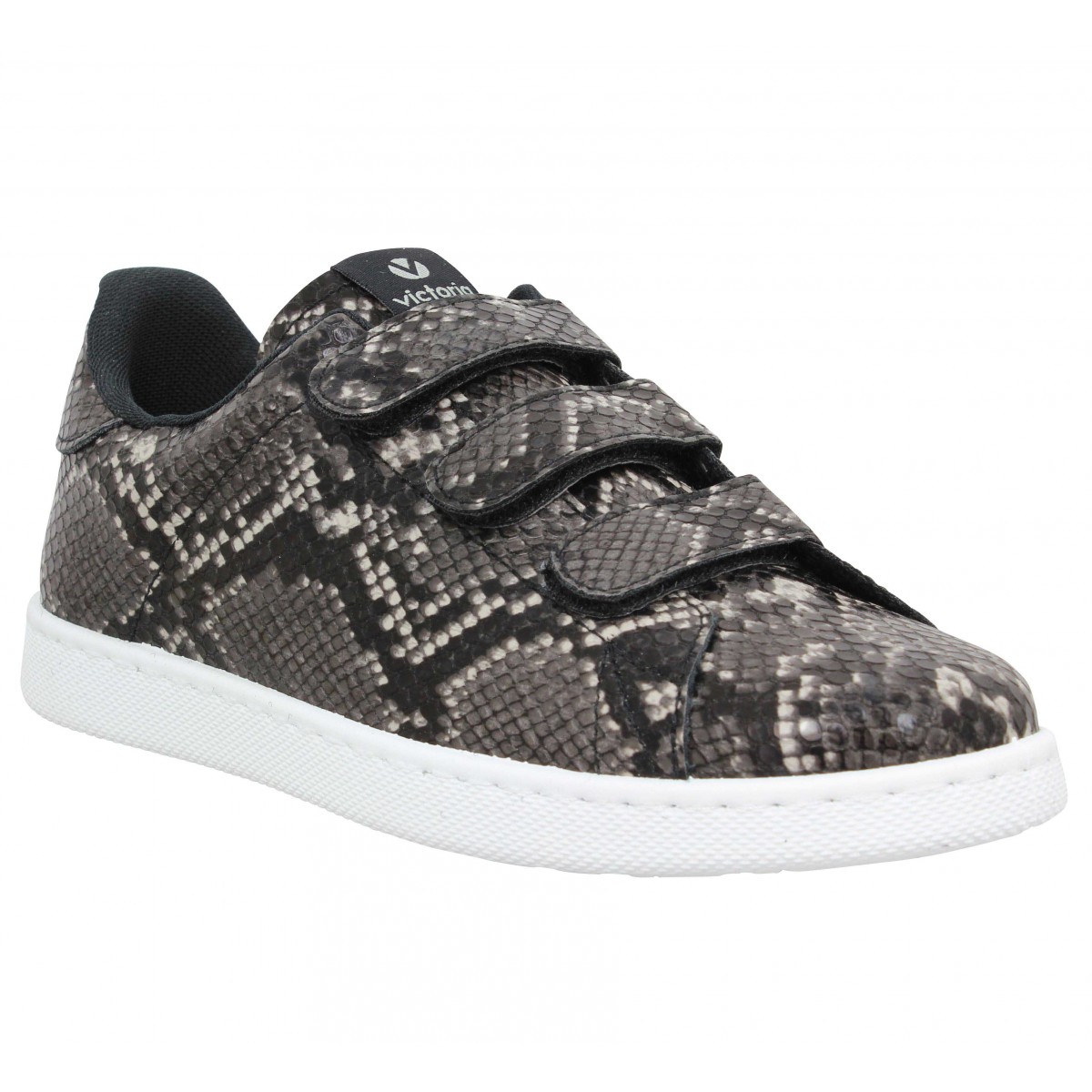 Basket python femme online