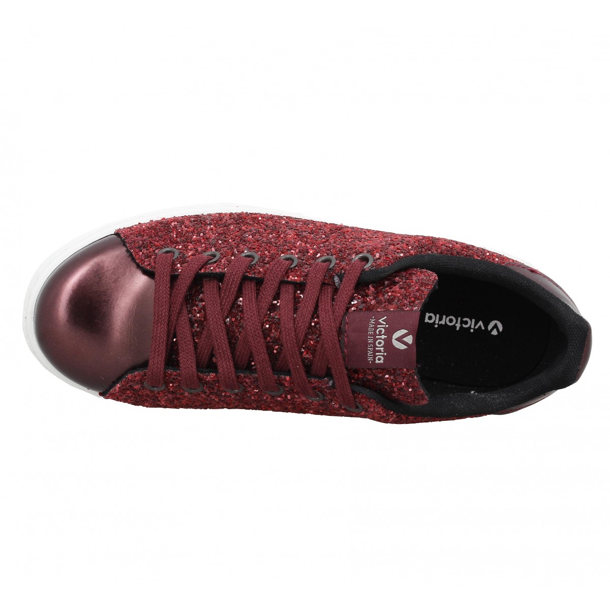 chaussures victoria