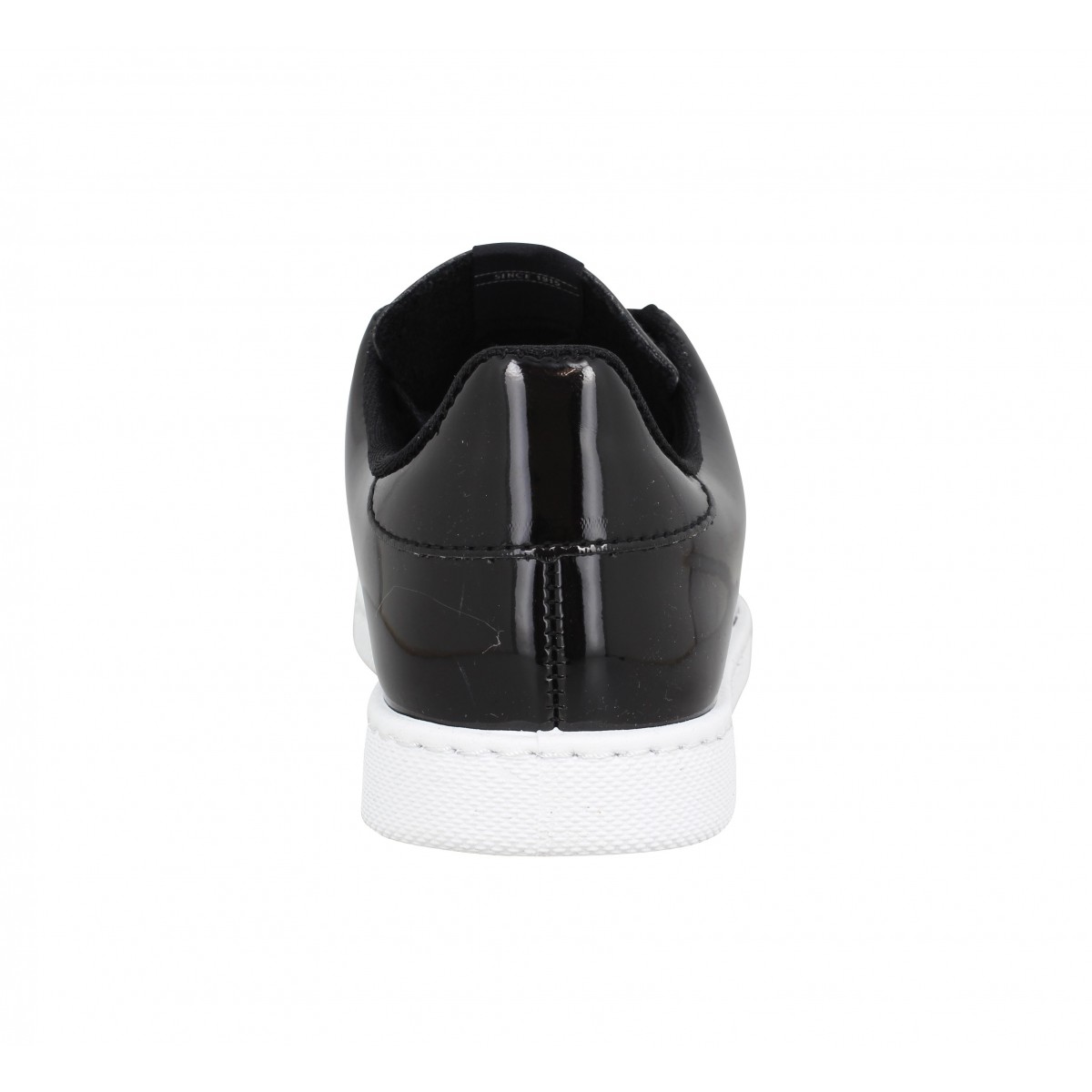 Victoria vernis noir on sale