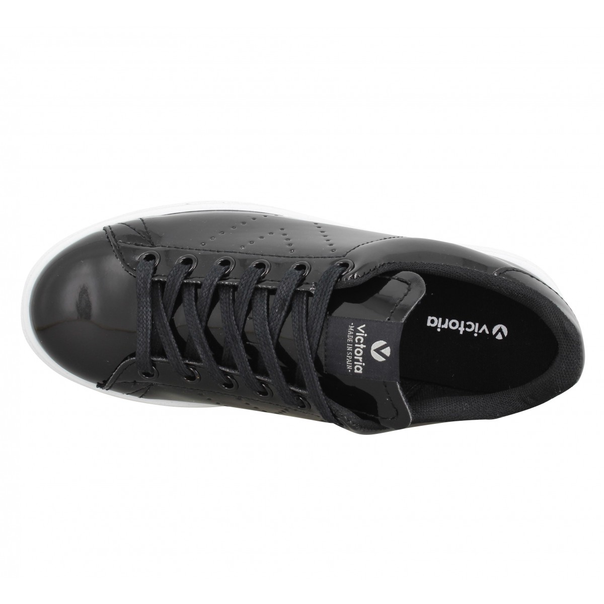 Basket victoria noir sales
