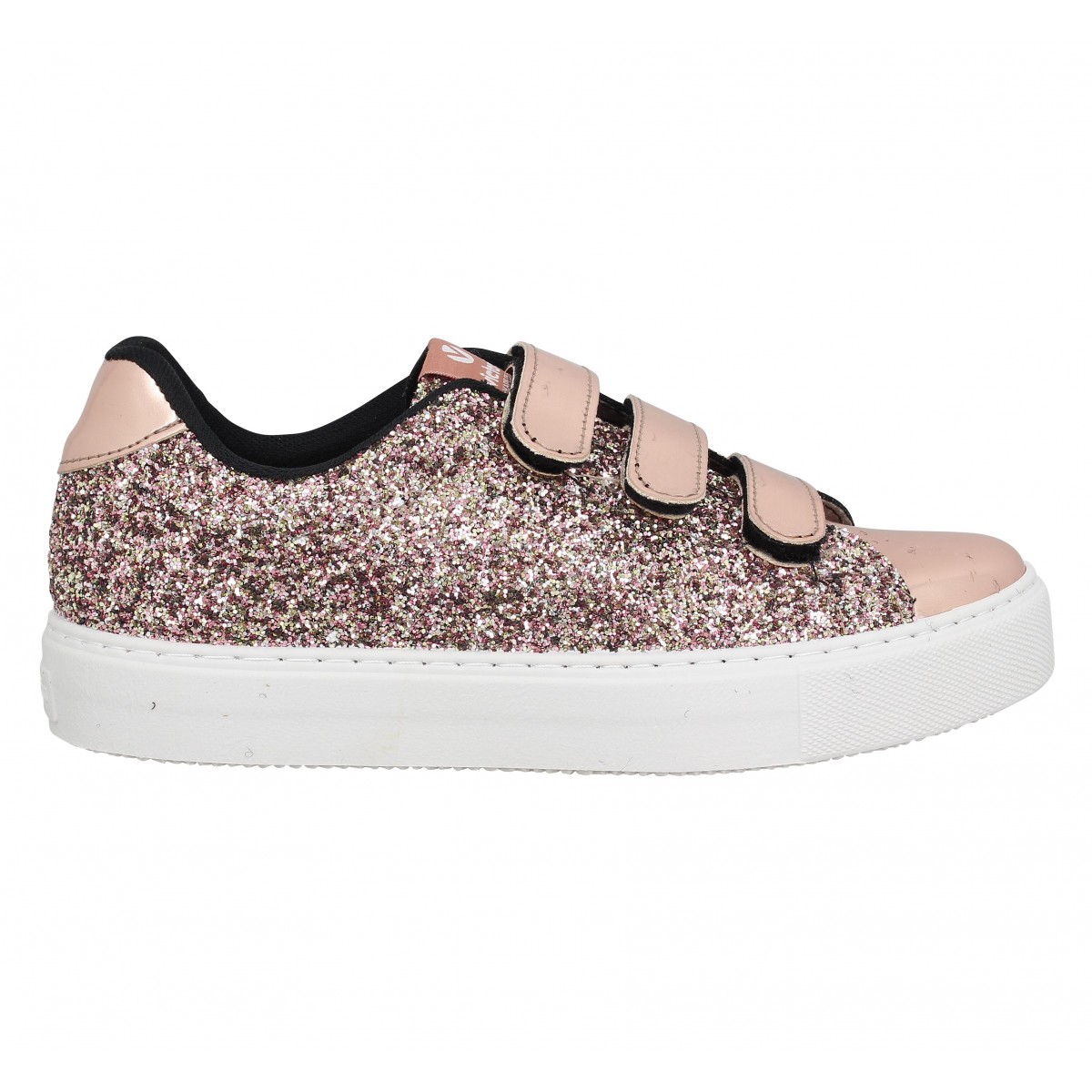 basket victoria velcro