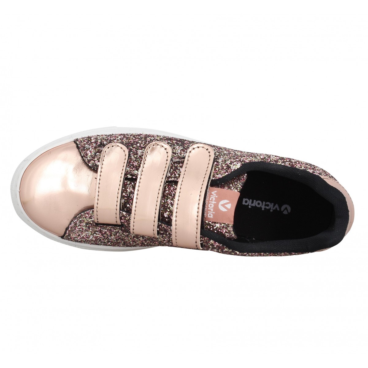 basket victoria velcro