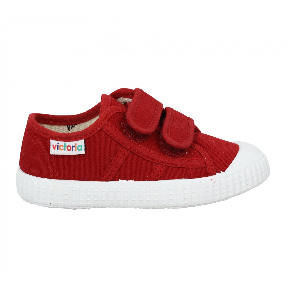 Basket toile fille victoria cheap