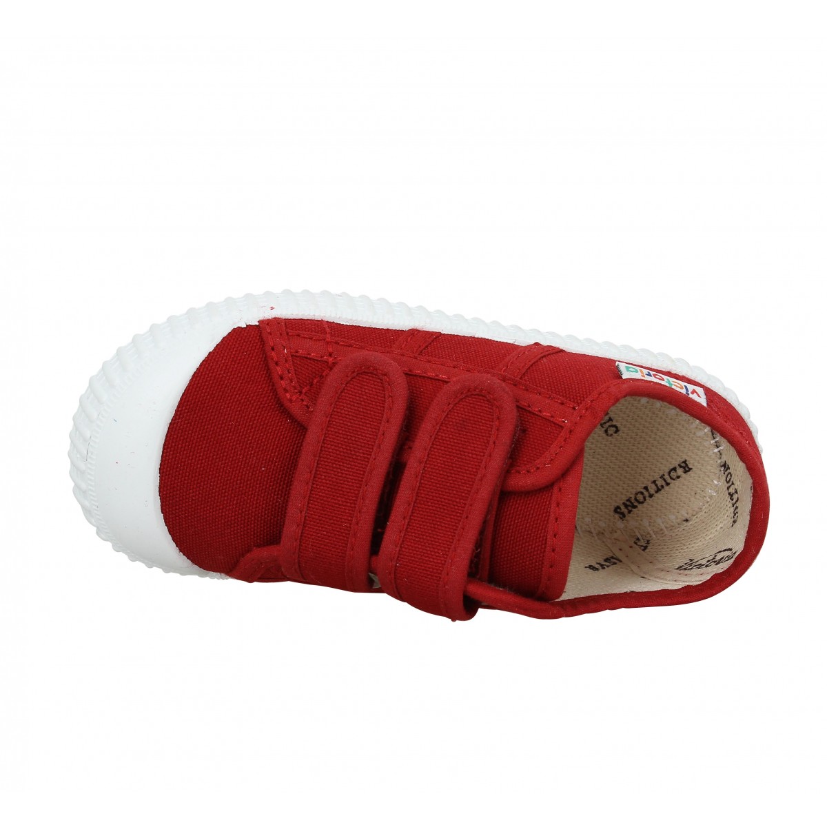 Basket victoria velcro store