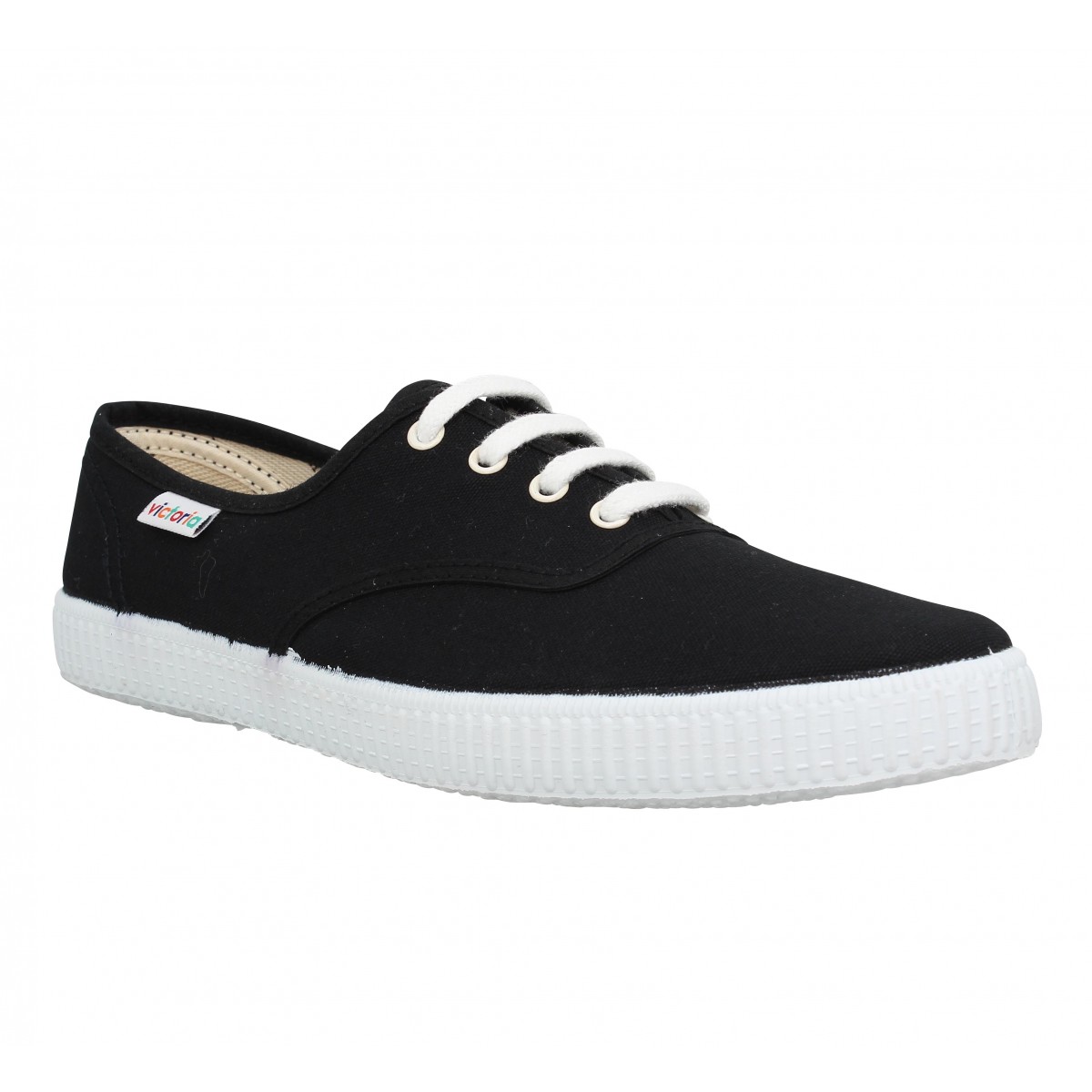 Basket victoria en toile new arrivals