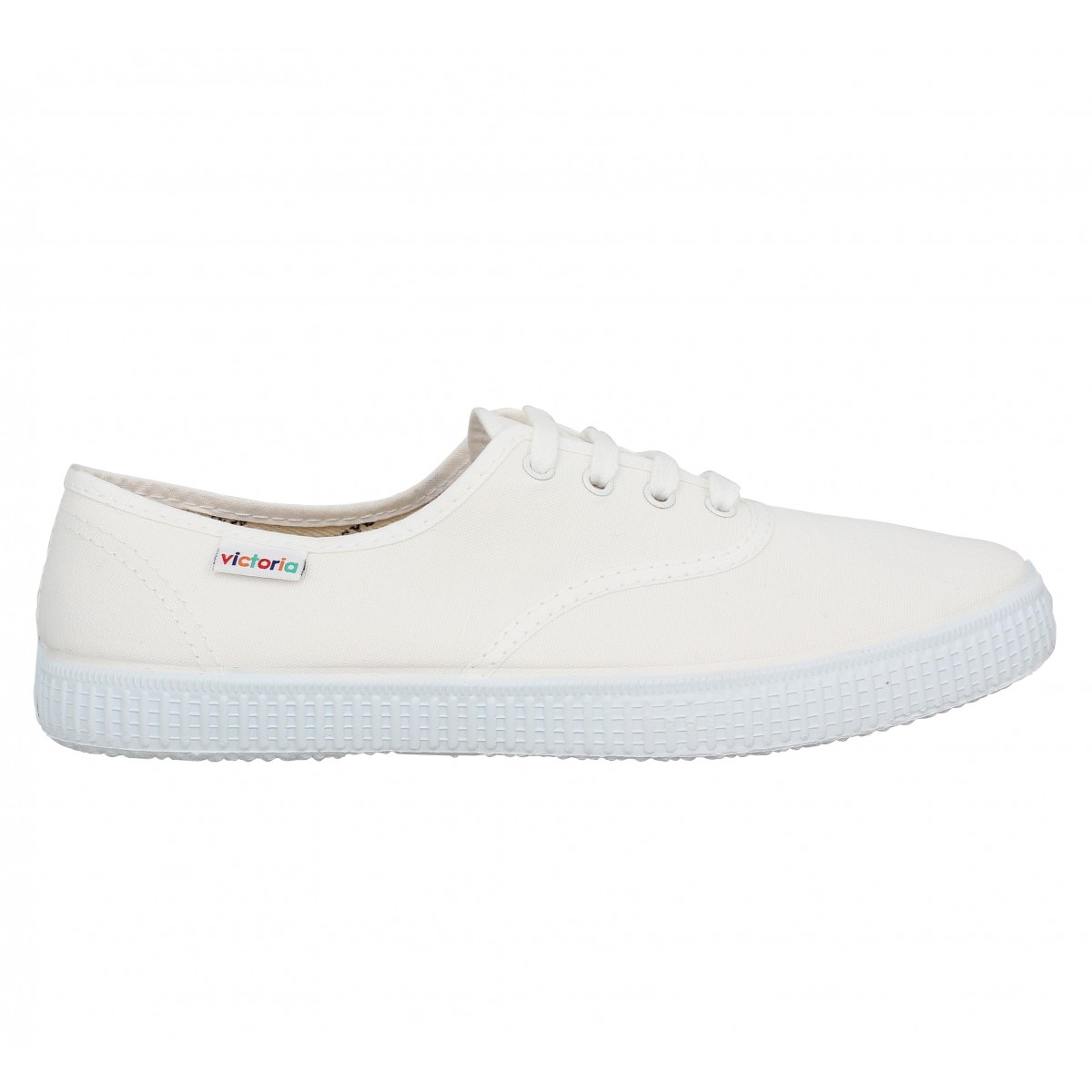 tennis toile victoria homme