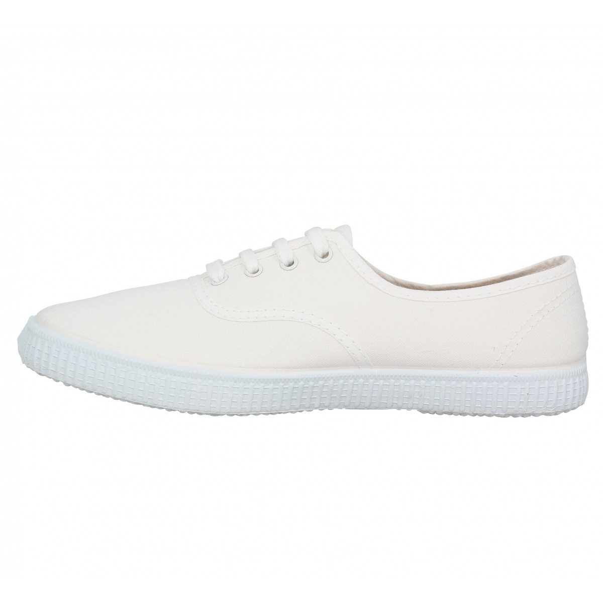 victoria chaussure toile