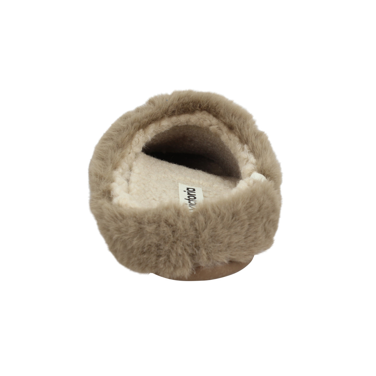 Victoria fourrée femme on sale
