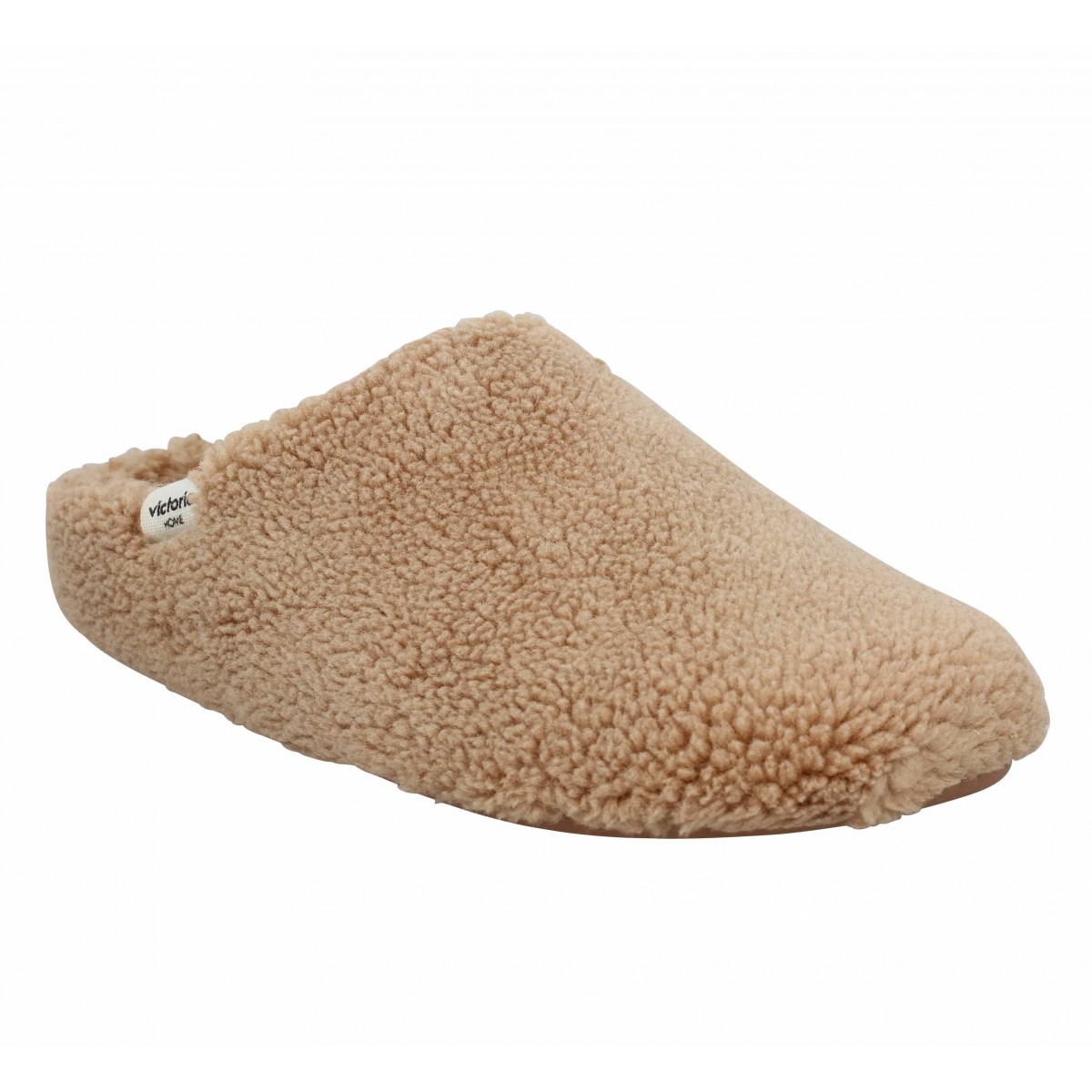 Victoria clearance fourrée femme