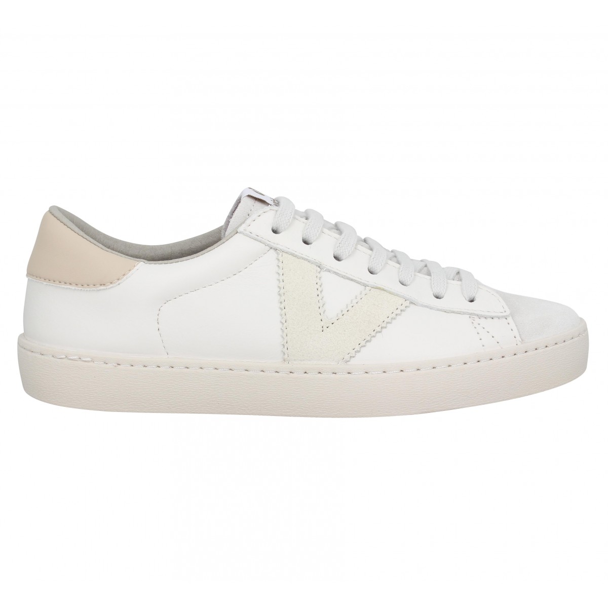 Bottines sale victoria femme