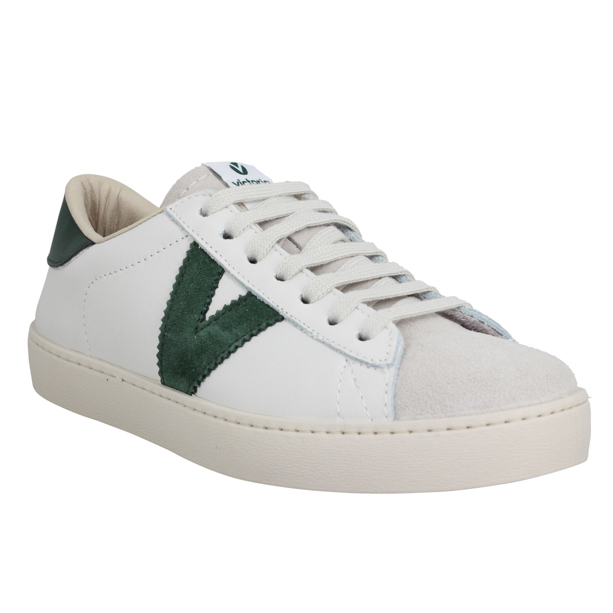 Basket velours on sale femme